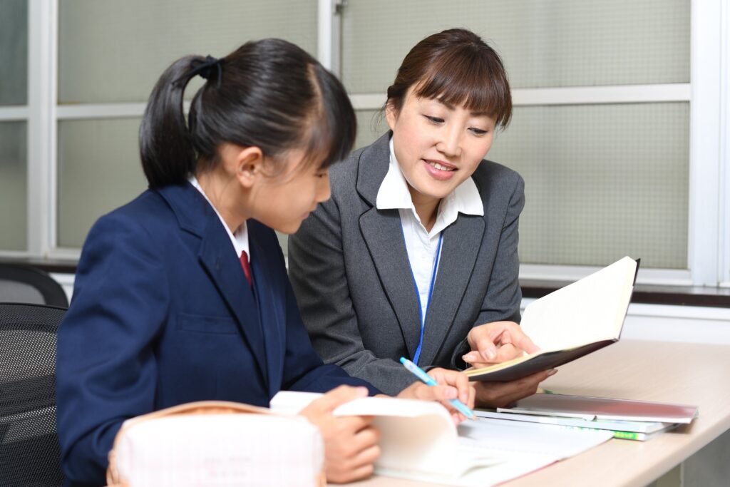 【高校受験】英語の点数をあげるポイントを紹介