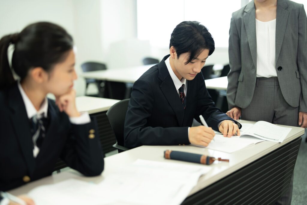 古文・漢文が苦手な人必見！おすすめの勉強手順を紹介