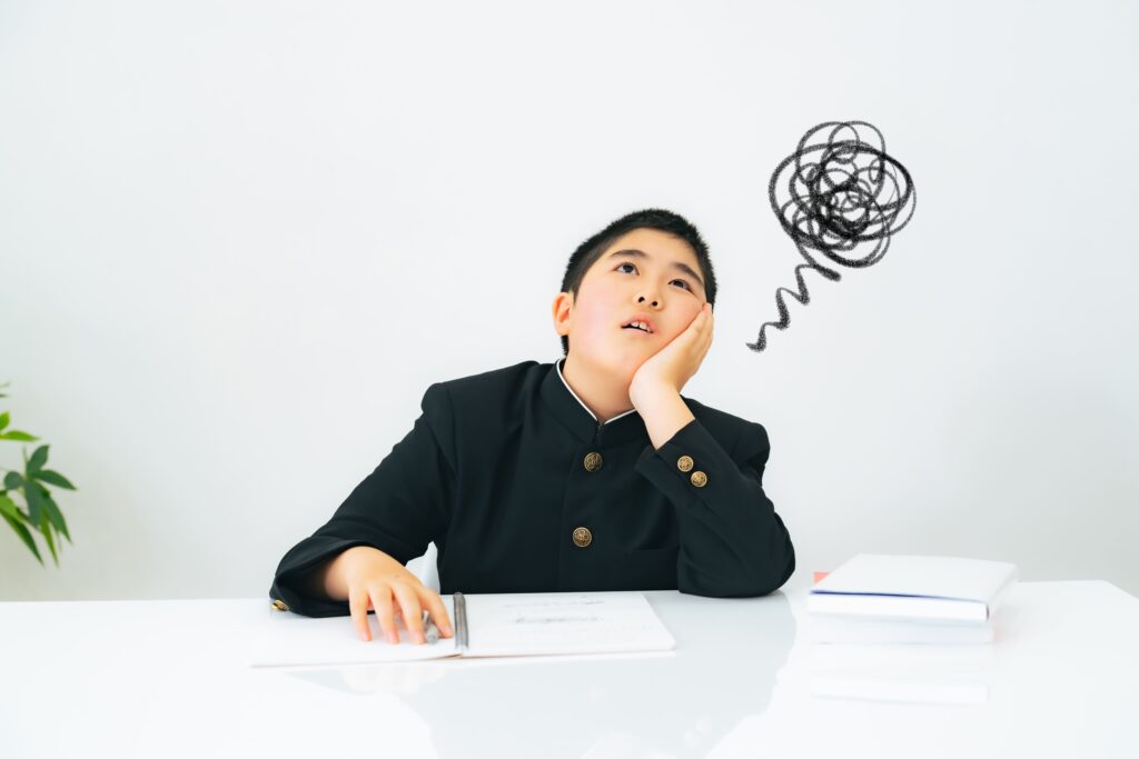 【中学生】集団塾に向いている子・向いていない子の特徴