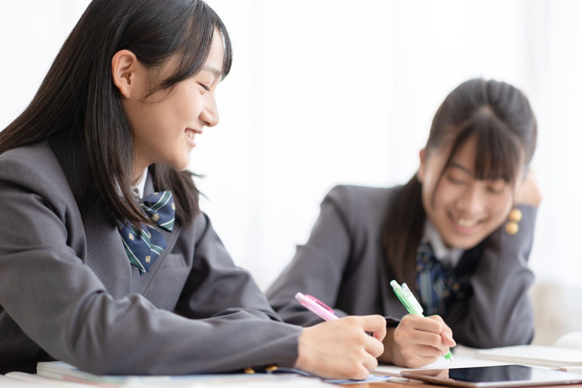 【つくば市】高校受験におすすめの塾3選